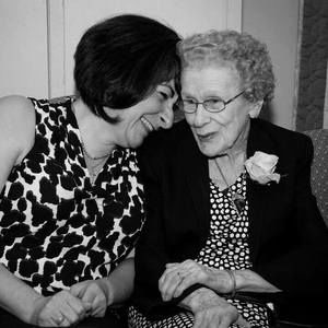 Meet your Posher, Catherine